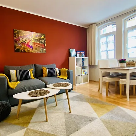 Zentral & Ruhig, Ideal Fuer Home Office Mit Garten Jena Exterior foto