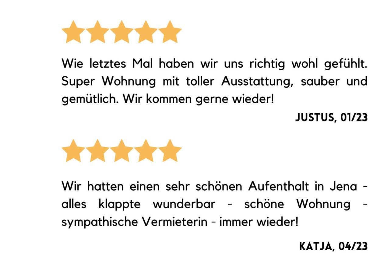 Zentral & Ruhig, Ideal Fuer Office Mit Garten Apartment